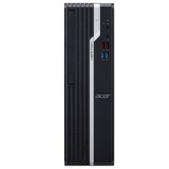 Acer VX2690G Intel® Core™ i5 i5-12400 16 GB DDR4-SDRAM 512 GB SSD Windows 11 Pro Escritorio PC Negro