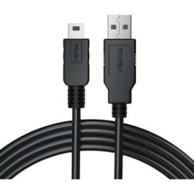 wacom-ack4090601-cable-usb-3-m-usb-a-micro-usb-a-negro