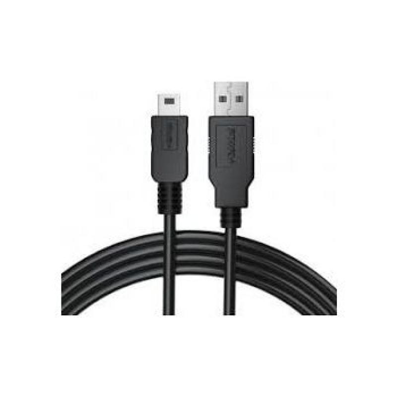 wacom-ack4090602-cable-usb-usb-20-45-m-usb-a-mini-usb-b-negro