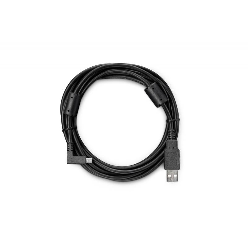 wacom-ack4310601-cable-usb-usb-20-3-m-usb-a-micro-usb-b-negro
