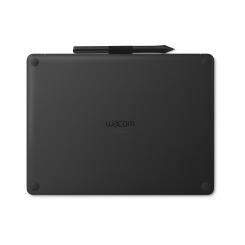 Wacom Intuos CTL-6100K-B tableta digitalizadora Negro 216 x 135 mm USB