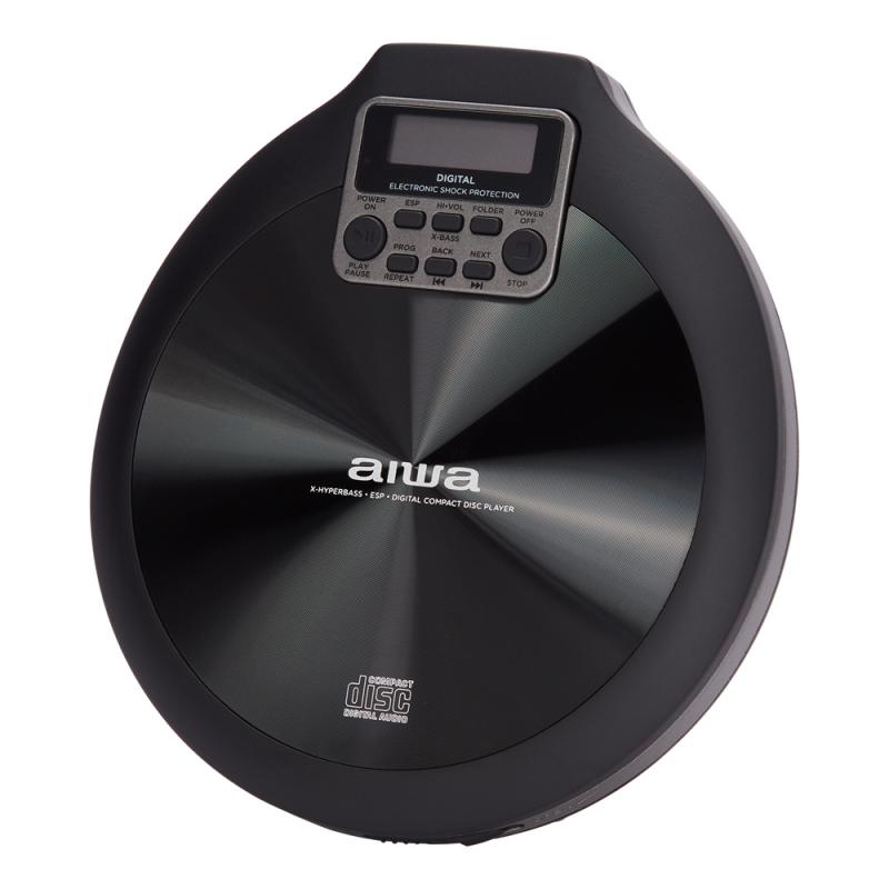 walk-pcd-810-reproductor-de-cd-portatil-negro