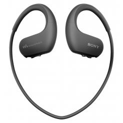 SONY Walkman NW-WS413 Reproductor de MP3 4 GB Negro