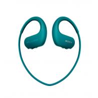 SONY Walkman NW-WS413 Reproductor de MP3 Azul 4 GB