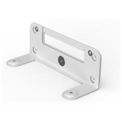 Logitech Wall Mount for Video Bars Montaje en pared Blanco