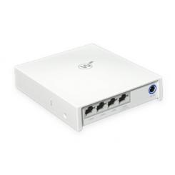 WatchGuard AP230W 1200 Mbit/s Blanco Energía sobre Ethernet (PoE)