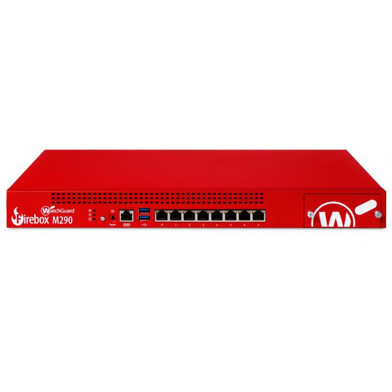watchguard-firebox-m290-cortafuegos-hardware-118-gbit-s