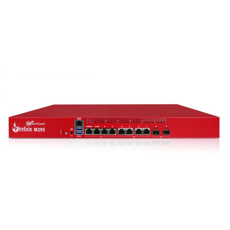 watchguard-firebox-m295-cortafuegos-hardware-185-gbit-s