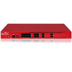 WatchGuard Firebox M395 cortafuegos (hardware) 1U 3,85 Gbit/s
