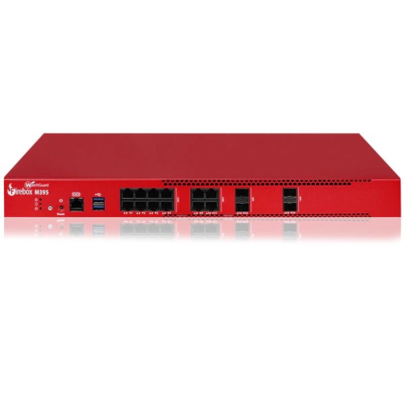 watchguard-firebox-m395-cortafuegos-hardware-1u-385-gbit-s