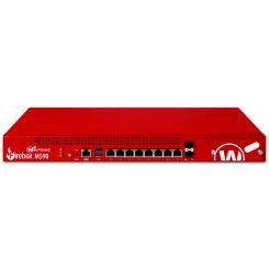 WatchGuard Firebox M590 cortafuegos (hardware) 3,3 Gbit/s