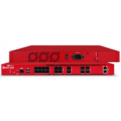 WatchGuard Firebox M595 cortafuegos (hardware) 1U 7,2 Gbit/s