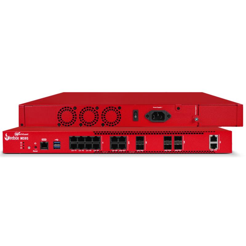 watchguard-firebox-m595-cortafuegos-hardware-1u-72-gbit-s