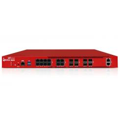 WatchGuard Firebox M695 cortafuegos (hardware) 1U 10,8 Gbit/s