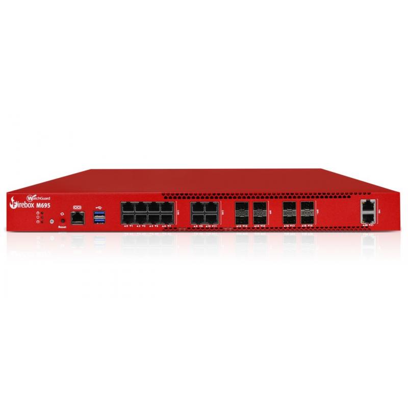 watchguard-firebox-m695-cortafuegos-hardware-1u-108-gbit-s
