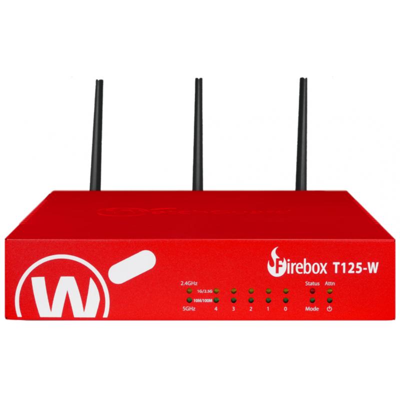 watchguard-firebox-t125-w-cortafuegos-hardware-1u-051-gbit-s