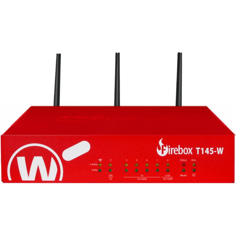 watchguard-firebox-t145-w-cortafuegos-hardware-1u-071-gbit-s