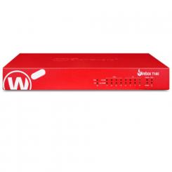 WatchGuard Firebox T185 cortafuegos (hardware) 1U 1,83 Gbit/s