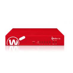 WatchGuard Firebox T25 cortafuegos (hardware) 3,14 Gbit/s
