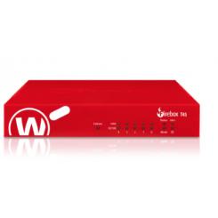 WatchGuard Firebox T45 cortafuegos (hardware) 3,94 Gbit/s