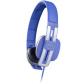 wave-auriculares-diadema-azul