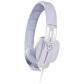 wave-auriculares-diadema-blanco