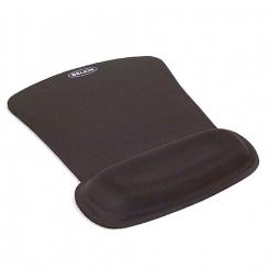 BELKIN WaveRest Gel Mouse Pad Negro
