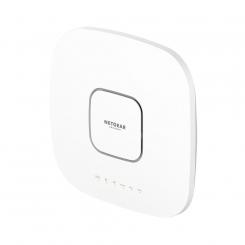 NETGEAR WAX630E 7800 Mbit/s Blanco Energía sobre Ethernet (PoE)