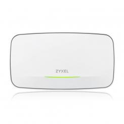 Zyxel WAX640S-6E 4800 Mbit/s Blanco Energía sobre Ethernet (PoE)