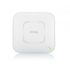 Zyxel WAX650S 3550 Mbit/s Blanco Energía sobre Ethernet (PoE)