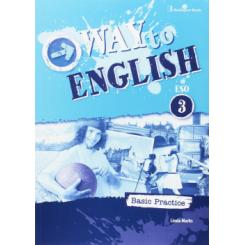 WAY TO ENGLISH 3 ESO C BASIC PRACTICE 2017 BURLINGTON