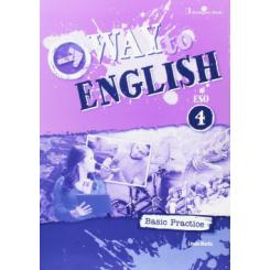 WAY TO ENGLISH 4 ESO C BASIC PRACTICE 2017 BURLINGTON