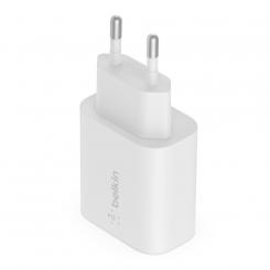 Belkin WCA004vf1MWH-B5 Blanco Interior