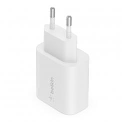 Belkin WCA004vfWH Blanco Interior
