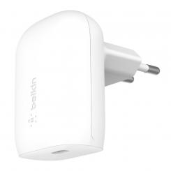 Belkin WCA005vfWH Blanco Interior
