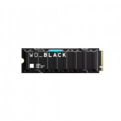 SanDisk WD BLACK SN850 WITH HEATSINK FOR PS5 2TB