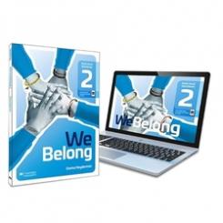 WE BELONG 2 Wb ePk MACMILLAN