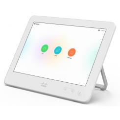 Webex Room Navigator: Table Stand Version Mando a distancia Gris