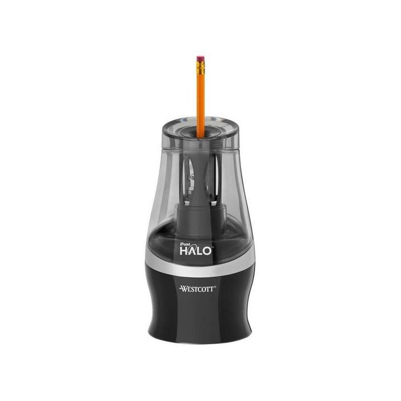 Westcott Afila Elect.Titanio Halo negro Westcott