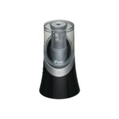 Westcott Afilalápiz Eléctrico Titanio Evolution negro Westcott