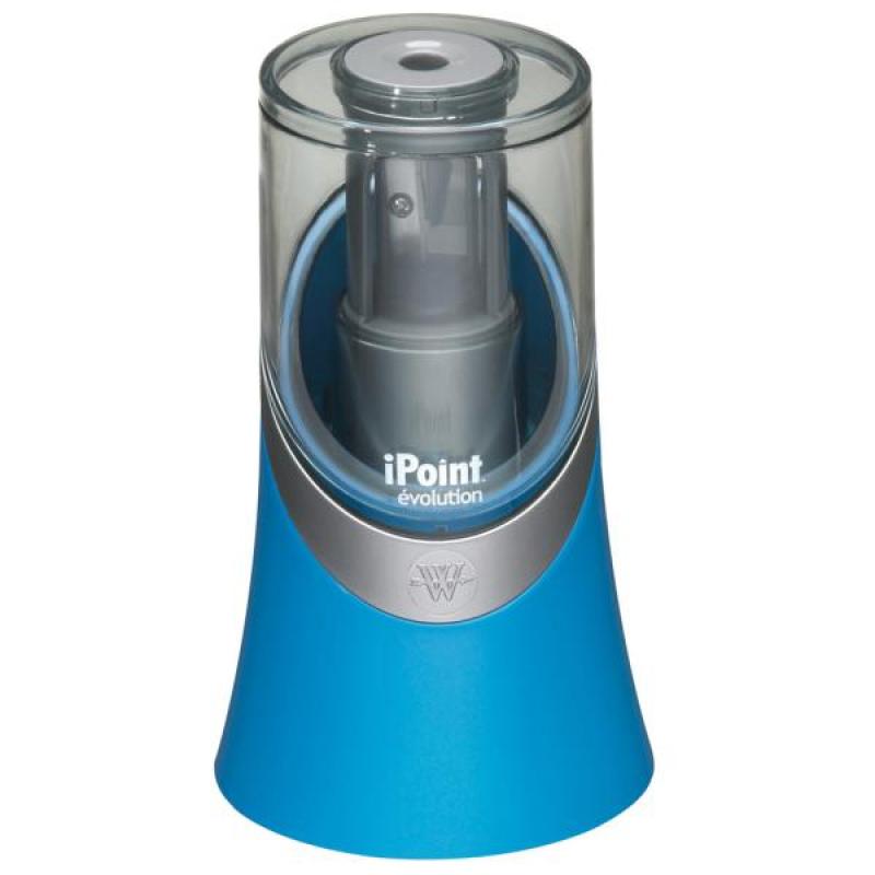 Westcott Afilal.Elect.Titanio Evol.azul Westcott
