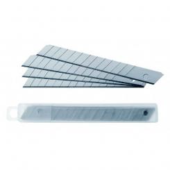Westcott Recambio 10 Cuchillas Cutter 18mm Auto