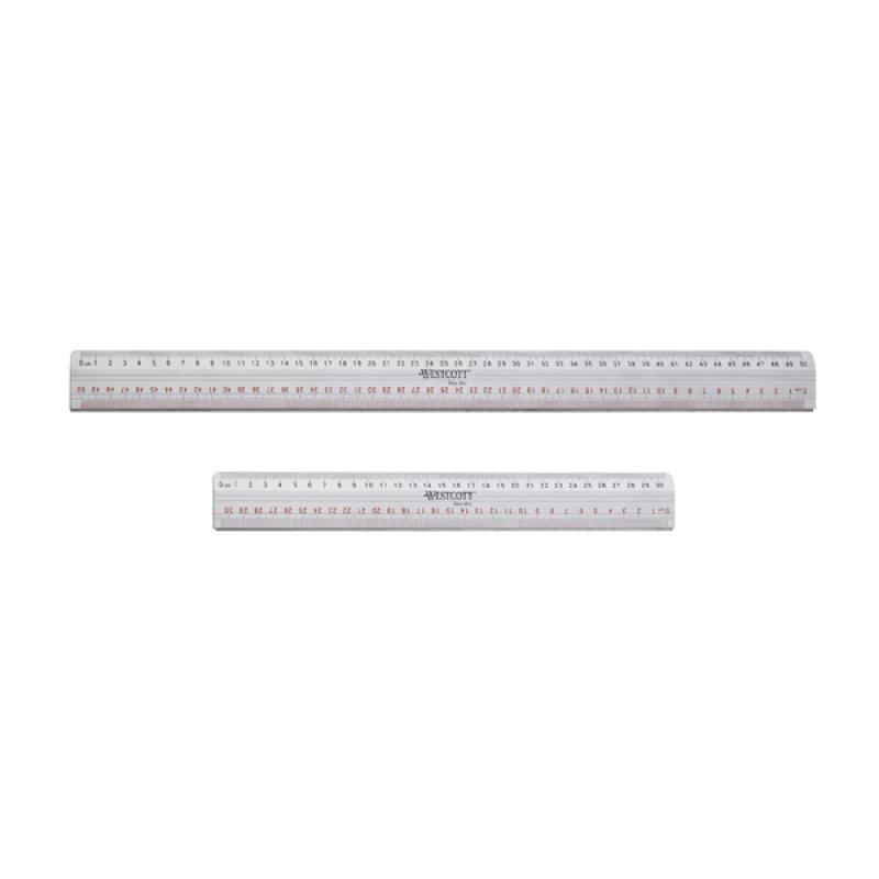 Westcott Regla De Corte 30mm Westcott C/Funda