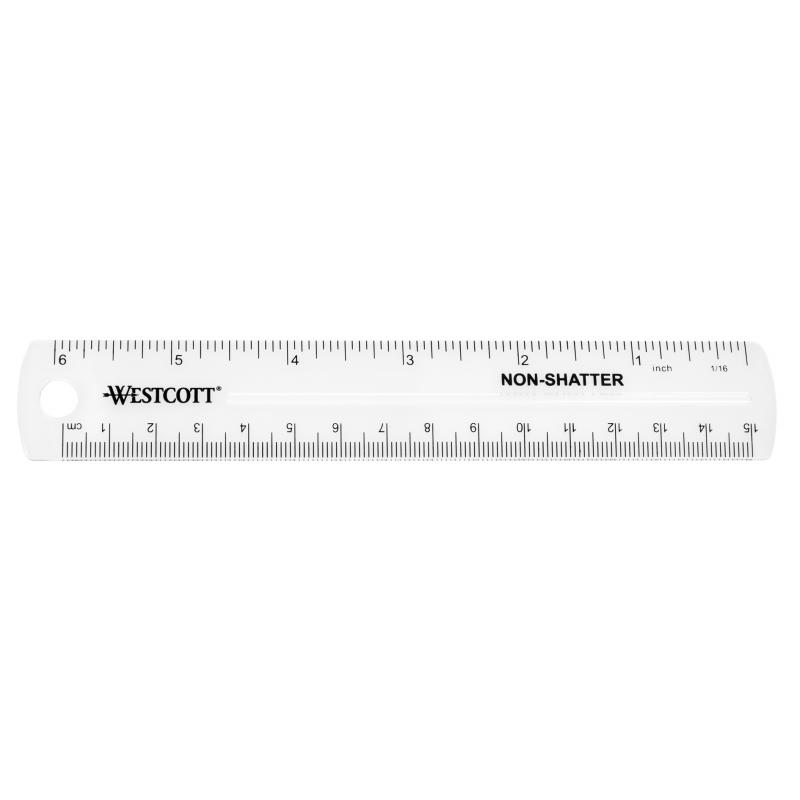 westcott-regla-para-zurdos-15mm-westcott