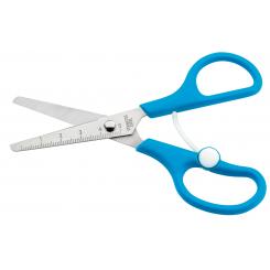 Westcott Tijera Kids Easy azul