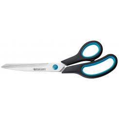 Westcott Tijera Oficina Easy Grip 247/10