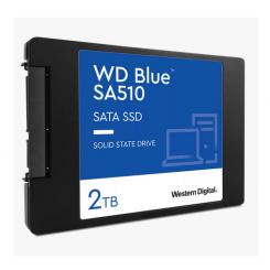 Western Digital Blue SA510 2 TB 2.5