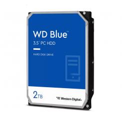 Western Digital Blue WD20EARZ disco duro interno 3.5