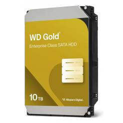 Western Digital Gold WD103KRYZ disco duro interno 10 TB 7200 RPM 512 MB 3.5