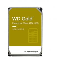 Western Digital Gold WD6004FRYZ disco duro interno 3.5